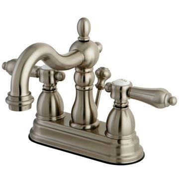 Restorers 4 Inch Centerset Faucet