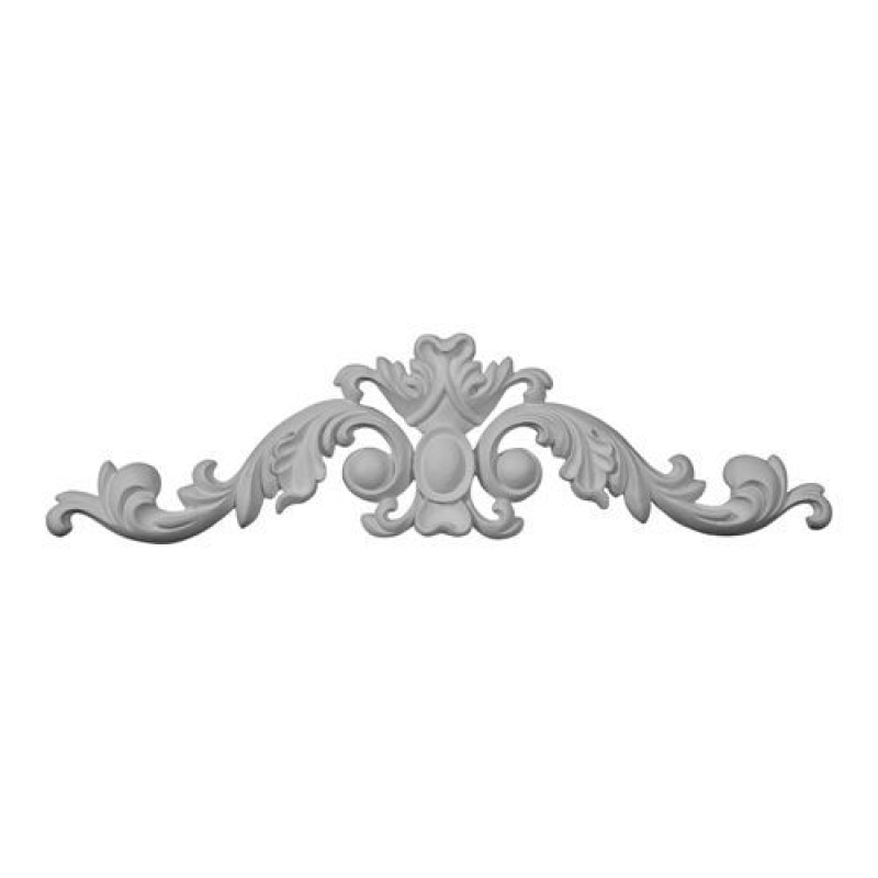 Restorers Architectural Cole Urethane Onlay Applique
