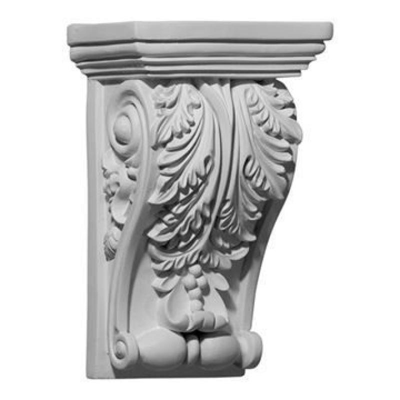 Restorers Architectural Edinburgh Urethane Corbel