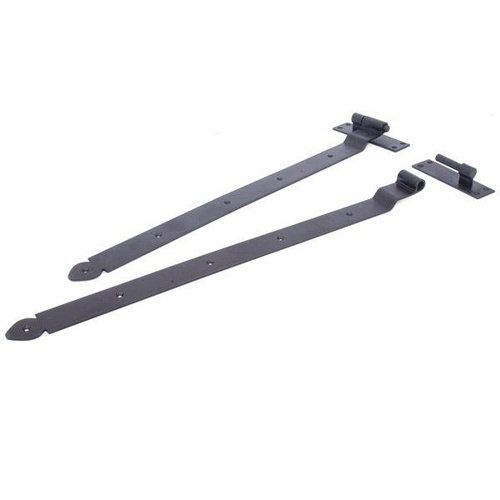 Restorers 30 Inch Band Iron Hinge