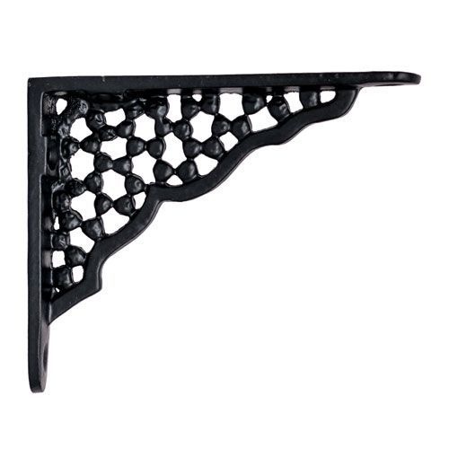 Restorers Lattice Mini Shelf Bracket