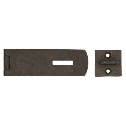 Coastal Bronze Lockable Hasp
