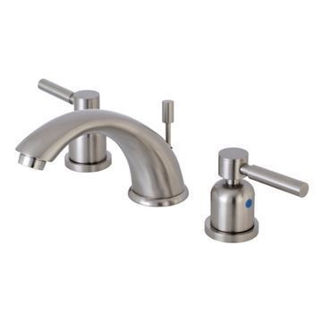 Restorers Concord Kb896xdl-P Widespread Bathroom Faucet