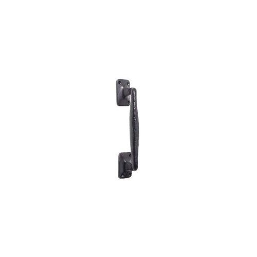 Restorers 10 1/4 Inch Plain Pull Handle