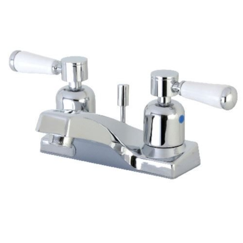 Restorers Paris Fb201dpl 4 Inch Lavatory Sink Faucet