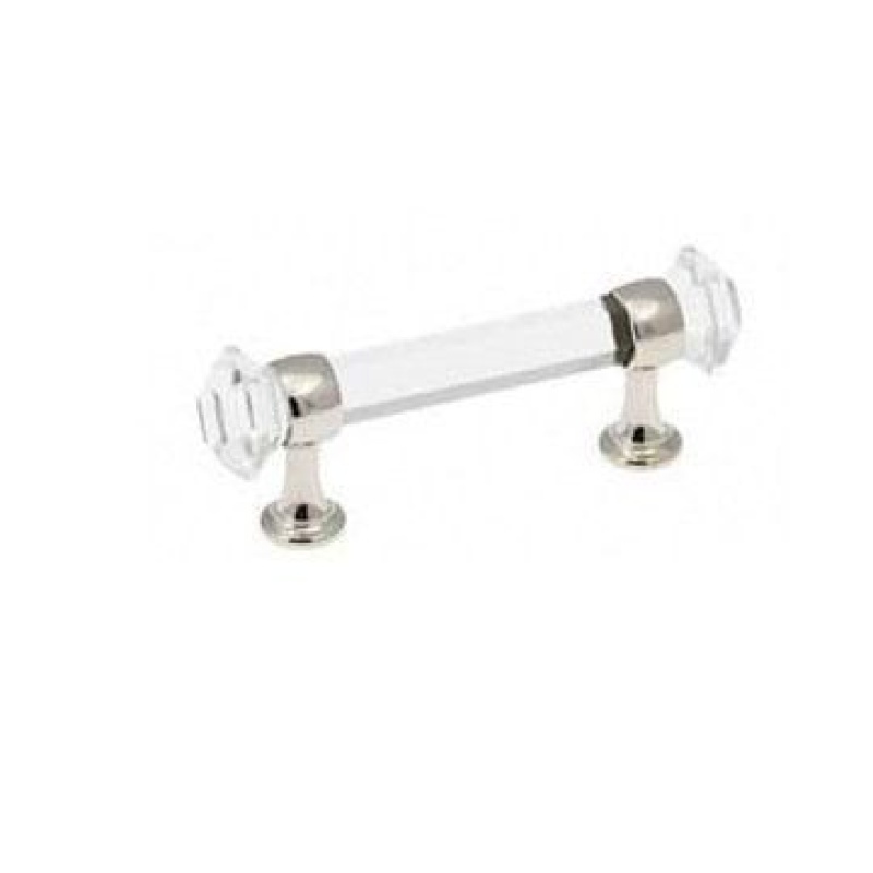 Belwith-Keeler Luster Glass Pull