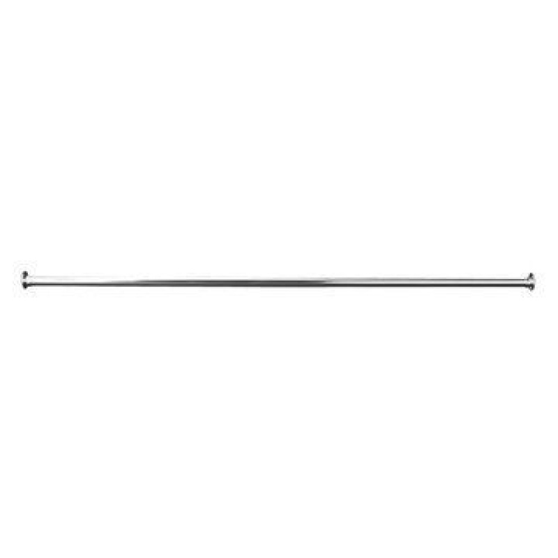 Barclay Straight 60 Inch Shower Rod
