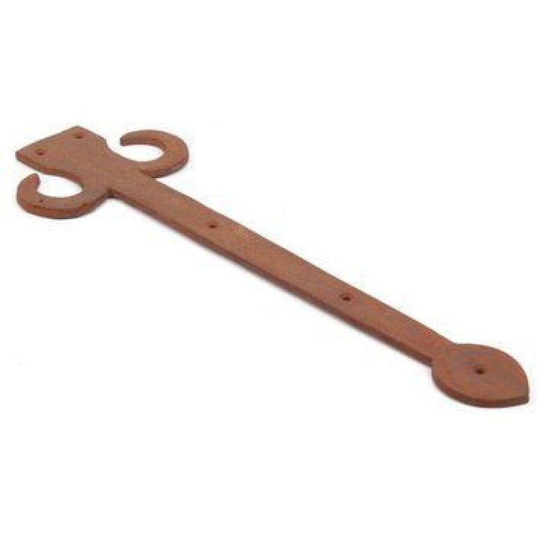 Restorers Halberd Decorative Strap