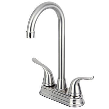 Restorers Yosemite Bar Prep Faucet