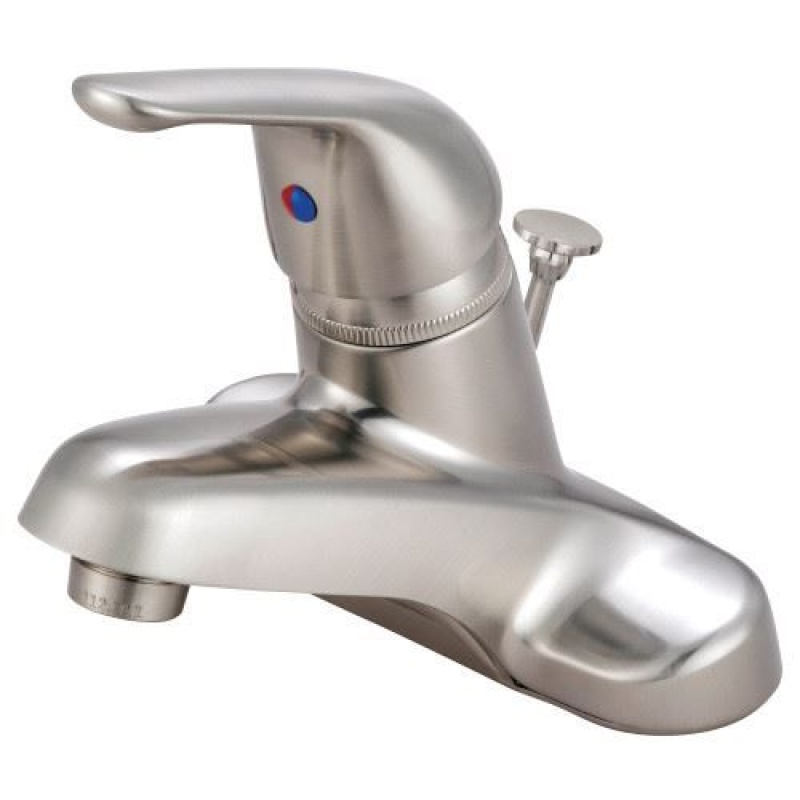 Restorers Chatham 4-Inch Centerset Faucet