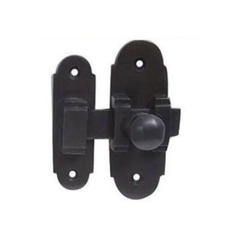 Restorers Sliding Bar Latch