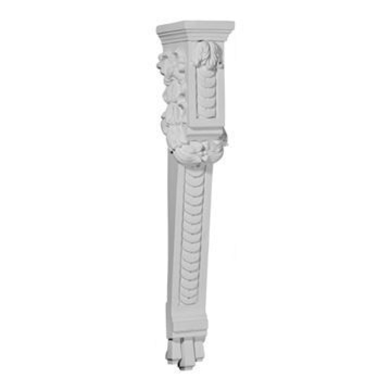 Odessa Large Urethane Corbel