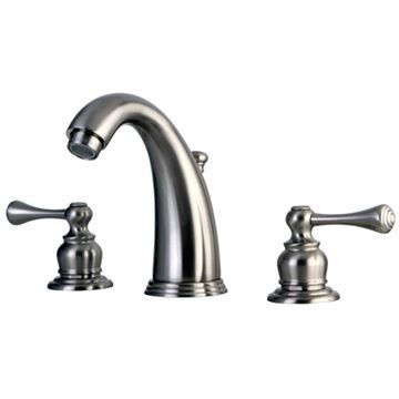 Restorers Victorian 8-Inch Widespread Bathroom Faucet