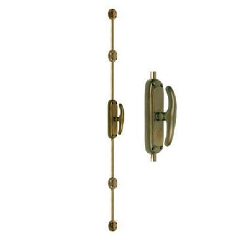 Restorers Retro Cremone Bolt