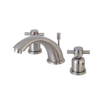 Restorers Concord Kb896xdx-P Widespread Bathroom Faucet