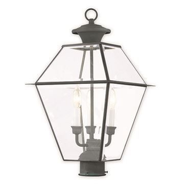 Westover 22 Inch Outdoor Wall Lantern