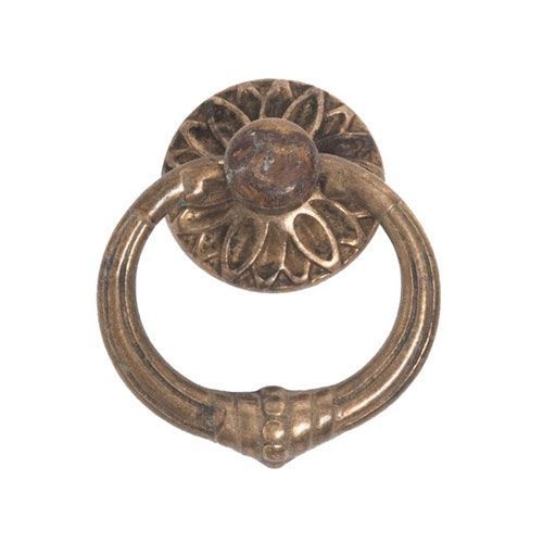 Marella Classic Flower Ring Pull