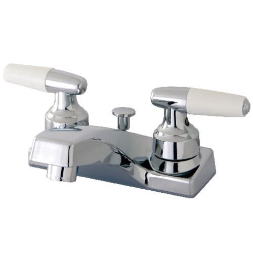 Restorers Kb201 4 Inch Lavatory Sink Faucet