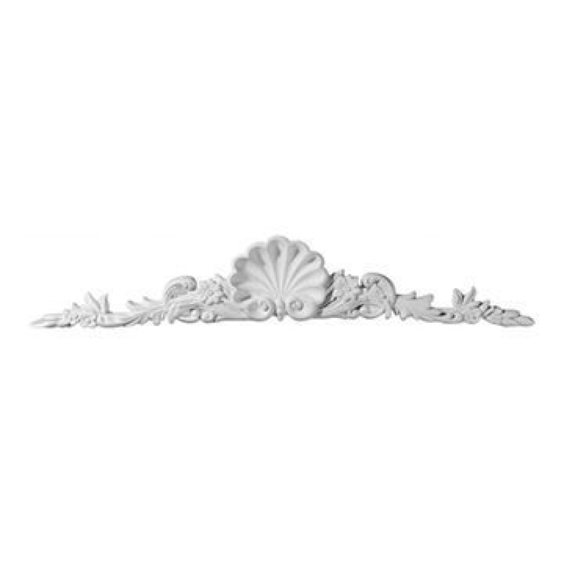Shell Large Urethane Onlay Applique