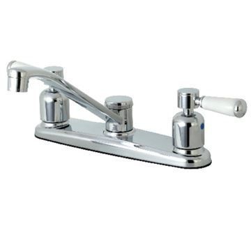 Restorers Paris Kitchen Faucet
