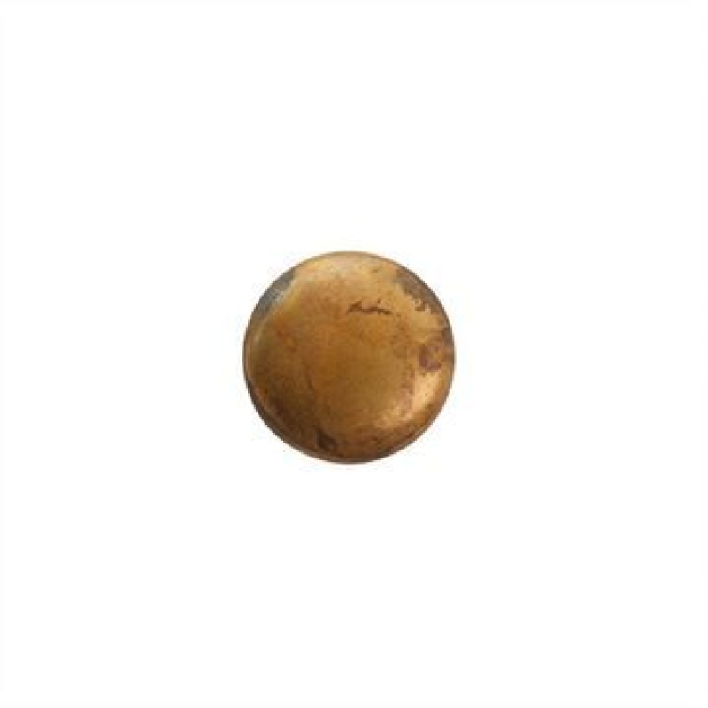 Marella Chippendale Round Cabinet Knob