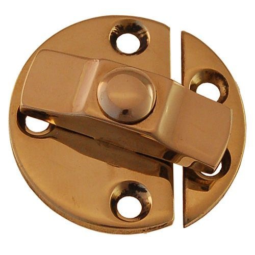 Restorers Classic Cabinet Turn Button