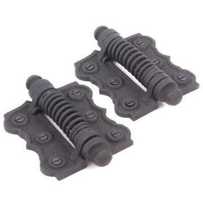 Restorers 4 Inch Country Screen Door Hinge