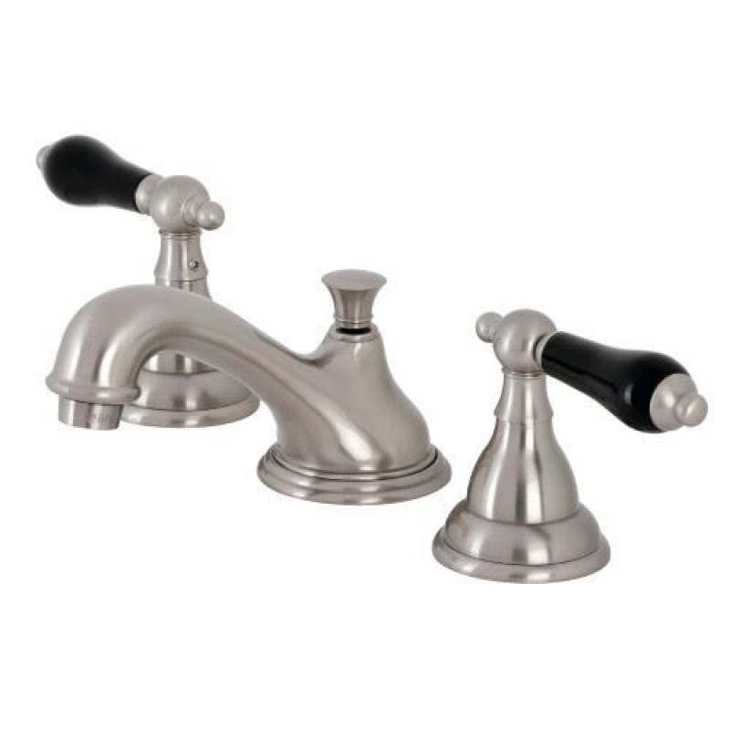 Restorers Duchess Widespread Bathroom Faucet