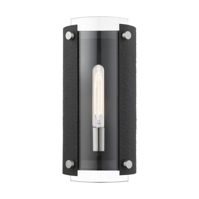 Livex Lighting Barcelona 1-Light Wall Sconce