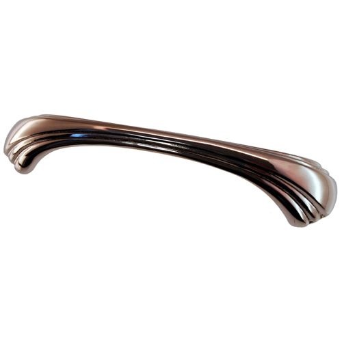 Restorers Classic Art Deco Pull