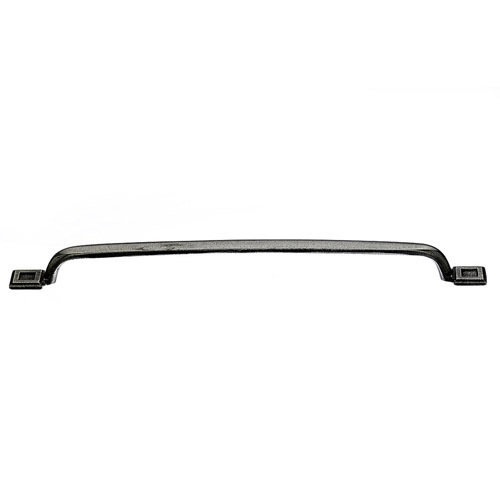 Top Knobs Britannia Square Inset Pull