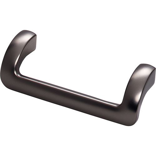 Top Knobs Kentfield Cabinet Pull - Mid-Century Modern Design