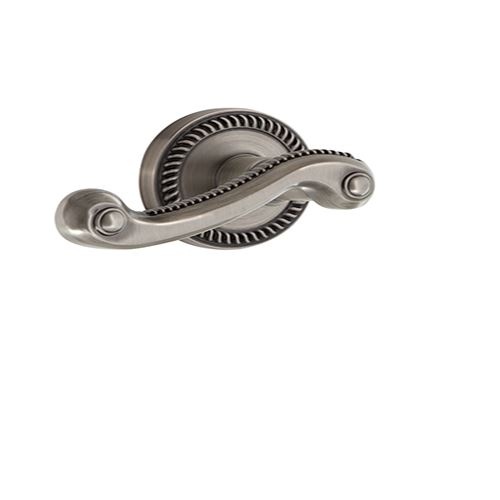 Grandeur Newport Passage Door Set with Newport Levers