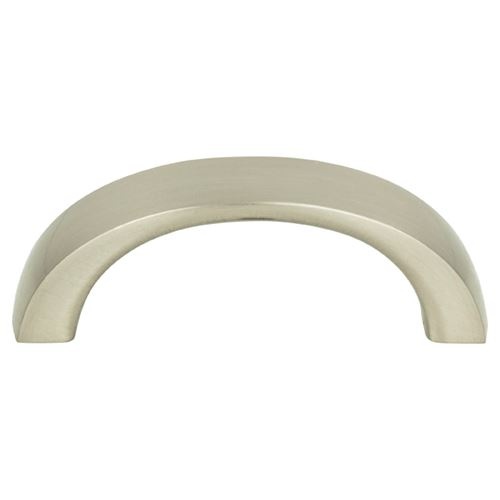 Atlas Homewares Tableau Curved Pull