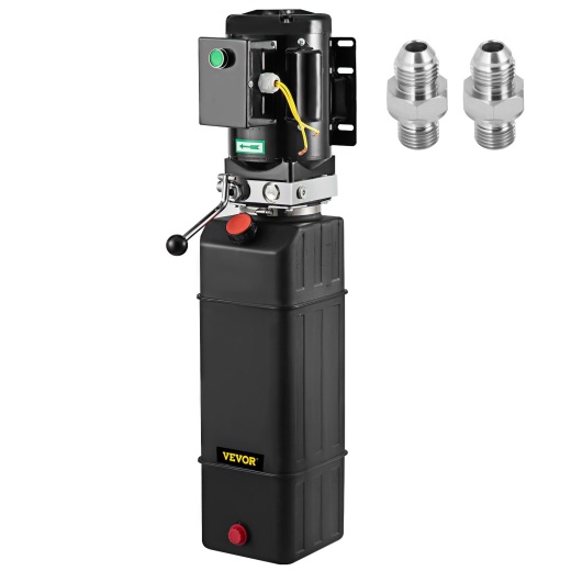 Vevor Hydraulic Pump for Car Lifts and More