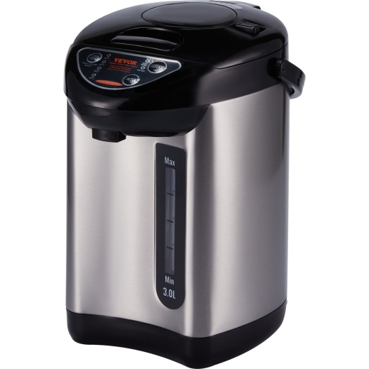 Vevor Instant Hot Water Dispenser 3L/102Oz Electric Countertop Water Dispenser