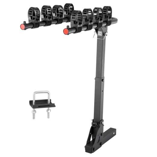 Vevor Hitch Mount Bike Rack