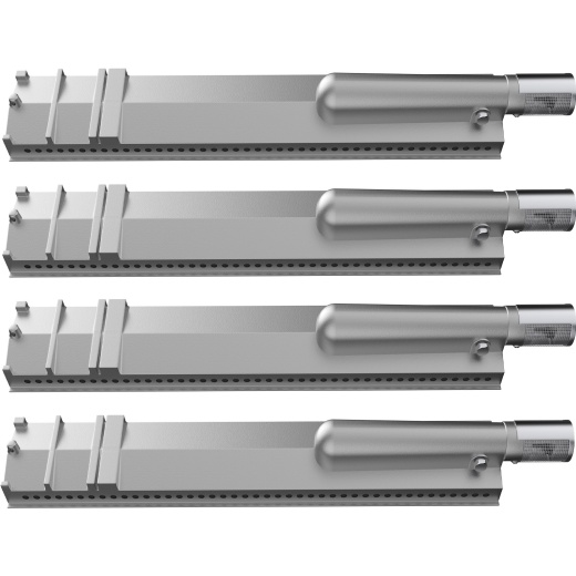 Vevor Grill Burners - Stainless Steel BBQ Burners Replacement for Premium Gas Grills
