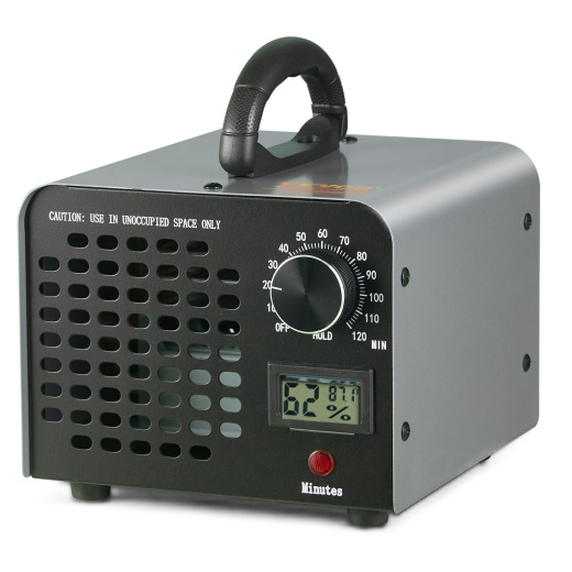 Vevor Ozone Generator, 36000Mg/H Ozone Machine Odor Remover