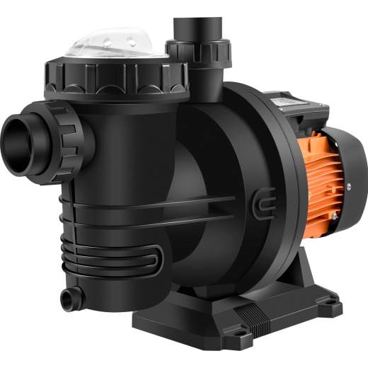 Vevor Pool Pump - 72V DC Solar Water Pump 900W