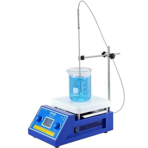 Vevor Magnetic Stirrer Hot Plate