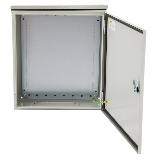 Vevor Electrical Enclosure, 20X16X8in - NEMA 4 Outdoor & Indoor Use