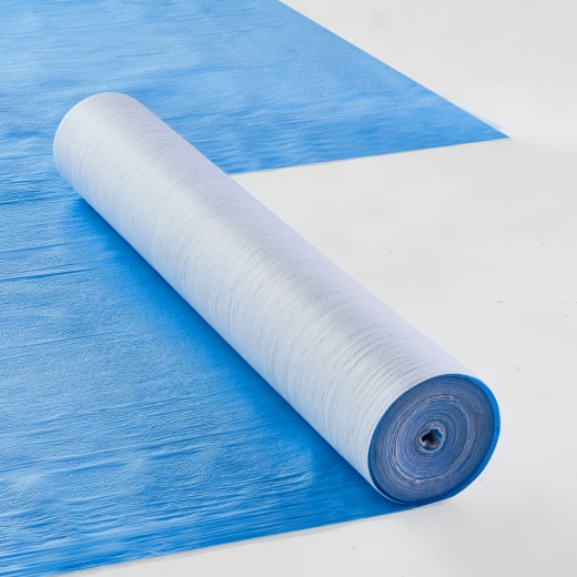 Vevor Carpet Protection Film – 40" X 84' Floor And Surface Shield