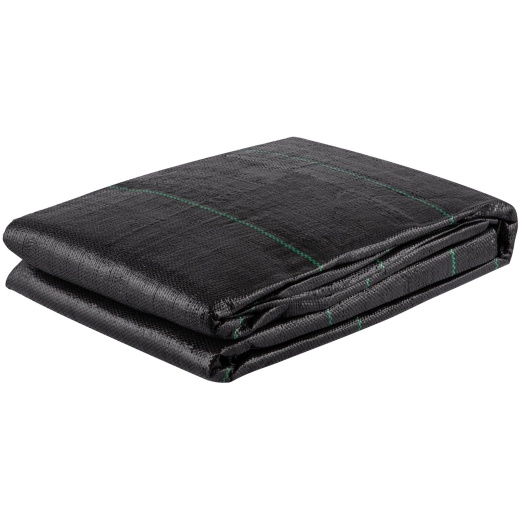 Vevor Geotextile Fabric - 12.5 x 30 Ft Heavy Duty Underlayment