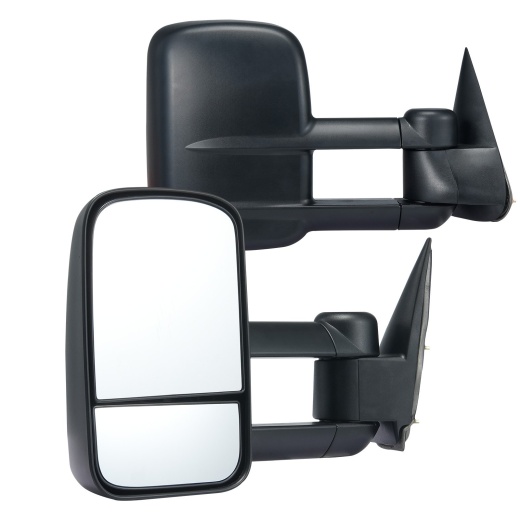 Vevor Towing Mirrors, Left & Right Pair Set for Chevrolet Silverado (1999-2007)/GMC/Cadillac