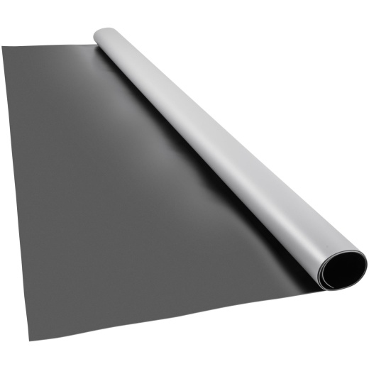 Vevor Dance Floor - 6.6x11.8Ft Portable Dance Floor Roll with Non-Slip Surface