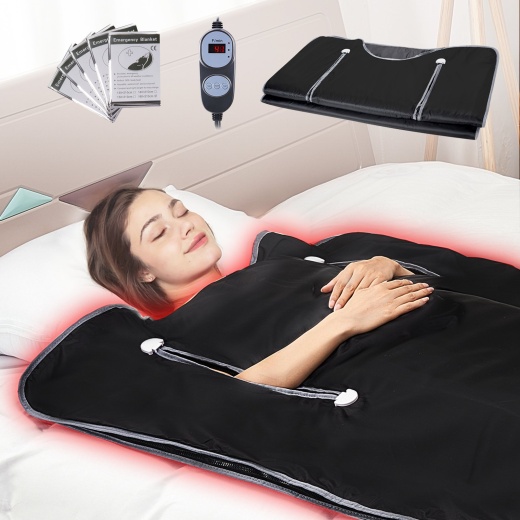 Vevor Sauna Blanket for Detoxification