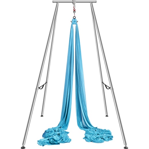 Vevor Aerial Yoga Frame & Yoga Hammock