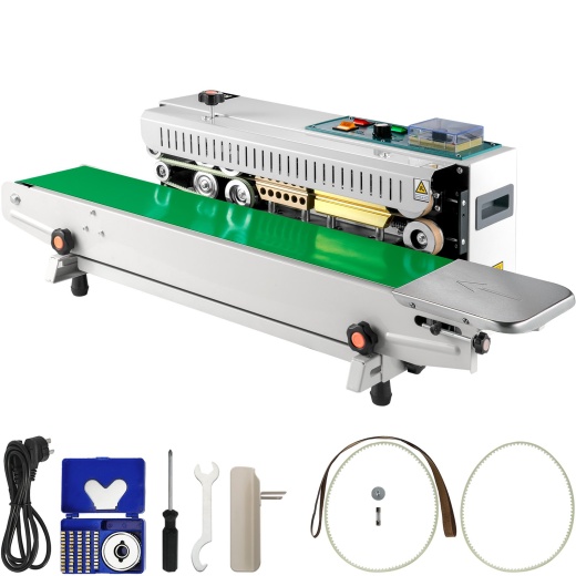 Vevor FR-900 Continuous Band Sealer
