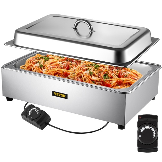 Buy Vevor Commercial Food Warmer Online